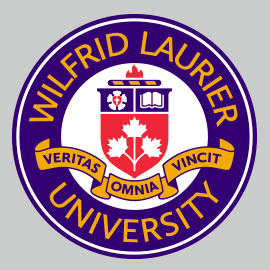 Laurier branding